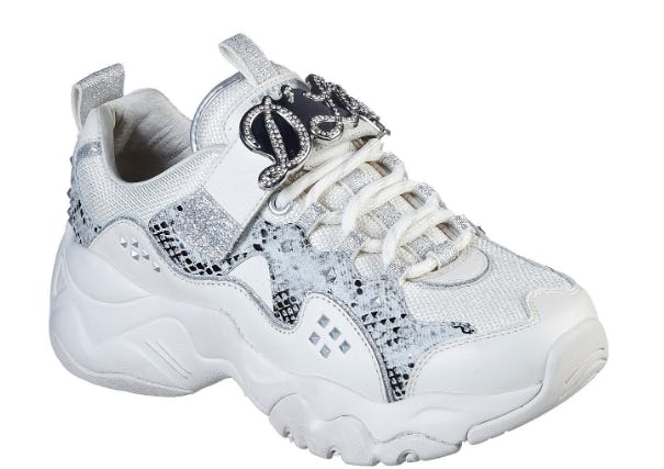 skechers heritage collection