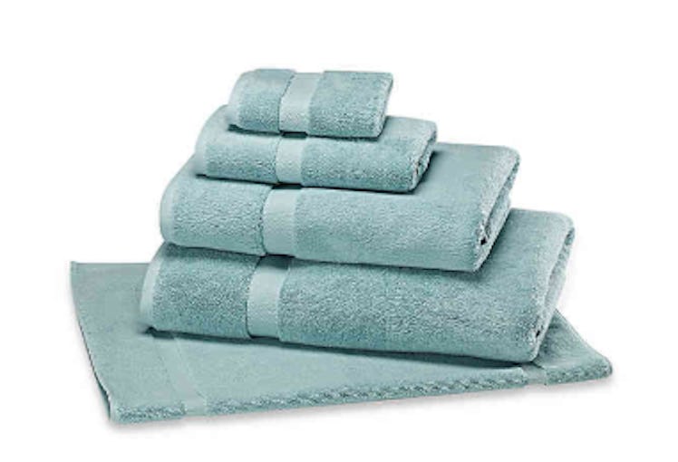 Wamsutta 805 Turkish Cotton Bath Towels