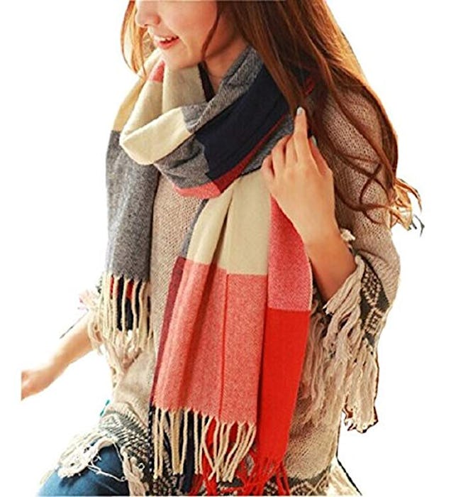 Wander Agio Women's Scarf