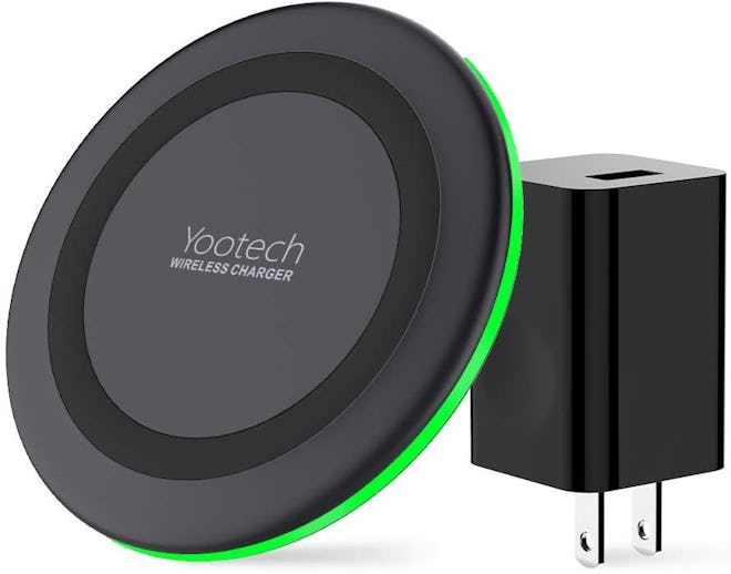 Yootech Wireless Charger