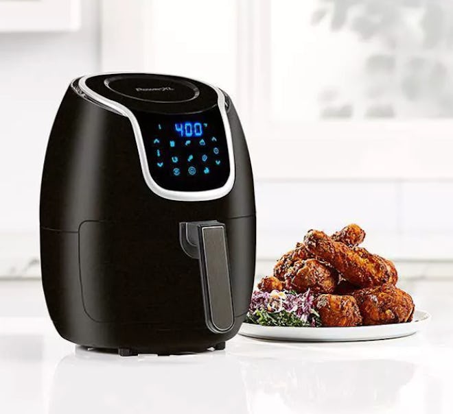 As Seen on TV 3-Quart Power Air Fryer