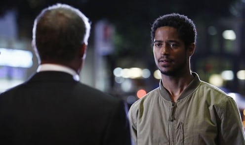The 'How to Get Away with Murder' mid-season fall finale episode teased that Wes (Alfred Enoch) coul...