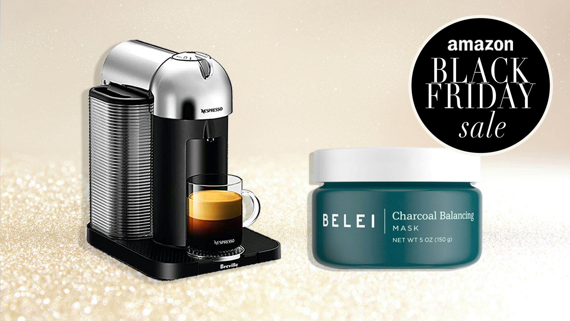 Amazon's Best Black Friday Deals Happening Now