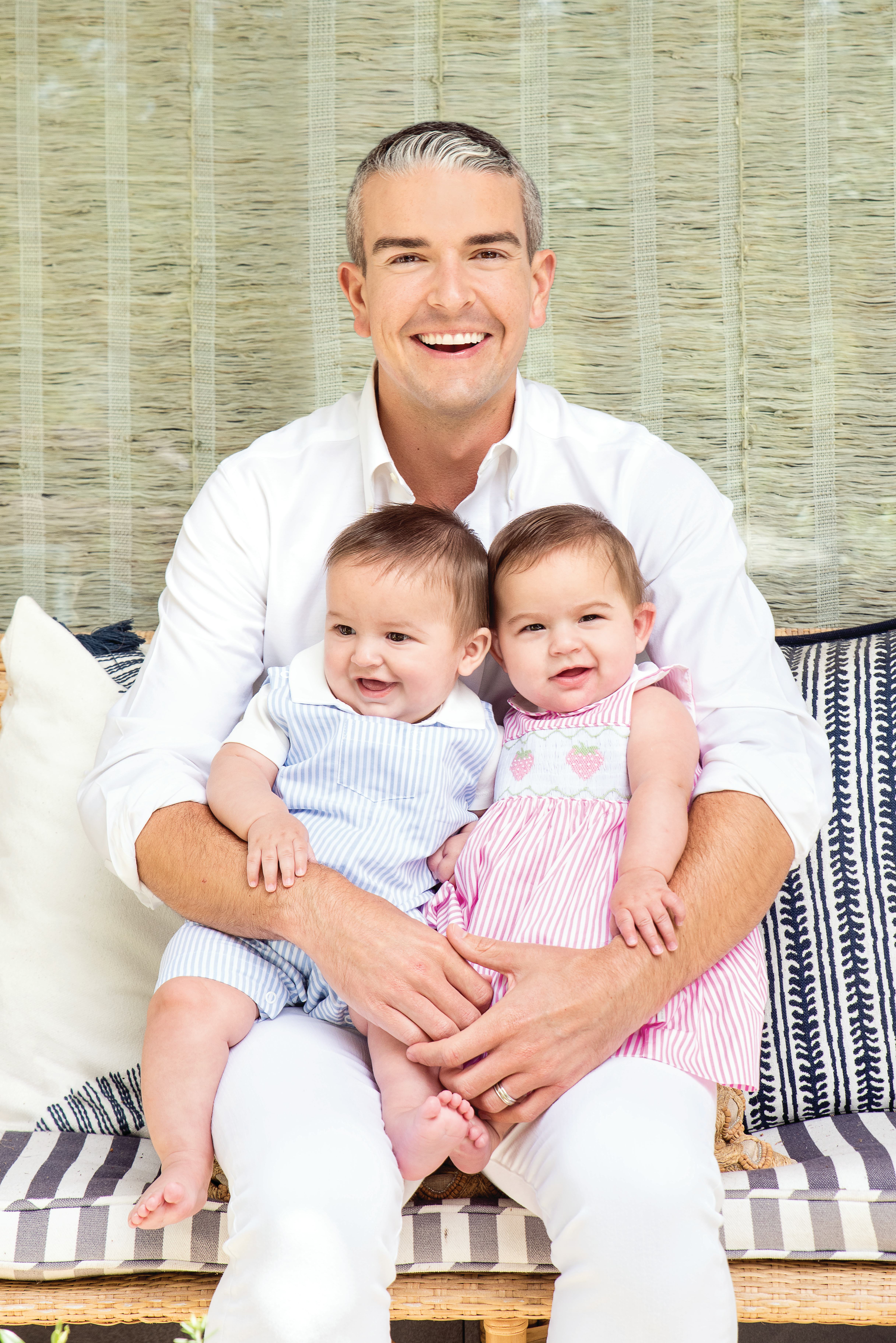 'A World Of Opposites' Brings Gray Malin's Photography To The Babes