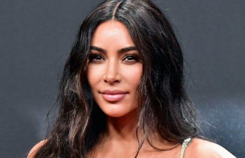 Kim Kardashian Empathizes With Meghan Markle & Prince Harry’s Media Scrutiny