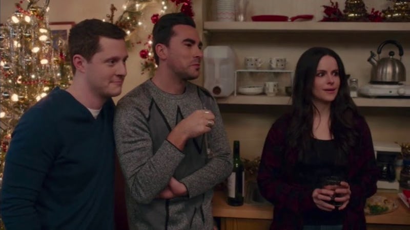 Emily Hampshire Teases ‘Schitt’s Creek’s Final Season