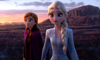 Elsa and Anna's story in 'Frozen 2' feels like a completion of their character arcs.
