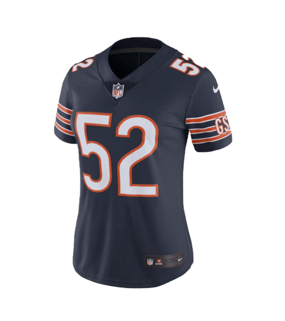 Chicago Bears Limited Jersey (Khalil Mack)
