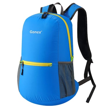 Gonex Ultra-Light Travel Backpack