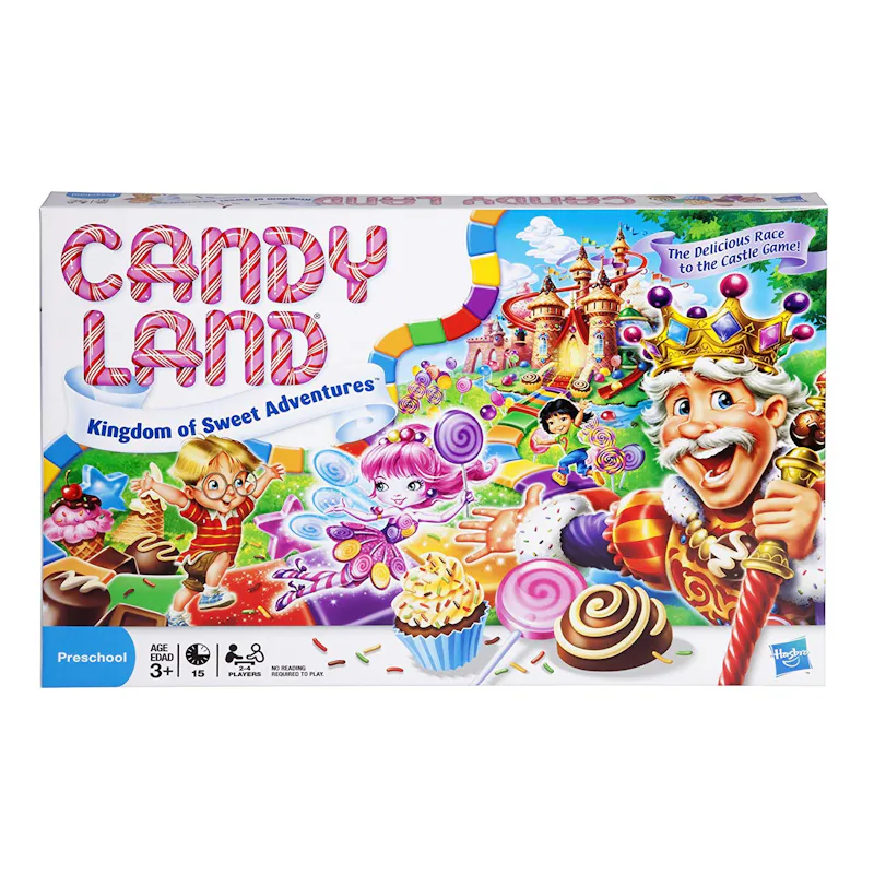 Shortbread Games The 10 Best Short Board Games