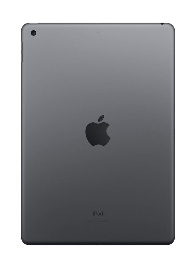 New Apple iPad (10.2-Inch, Wi-Fi, 32GB) - Space Gray (Latest Model)