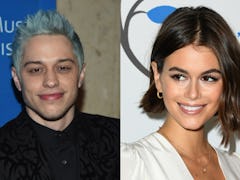 Pete Davidson and Kaia Gerber's astrological compatibility is promising