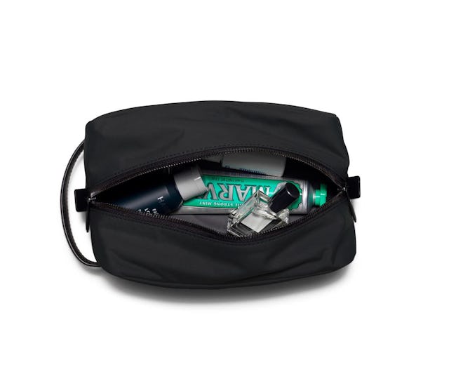 The Dopp Kit