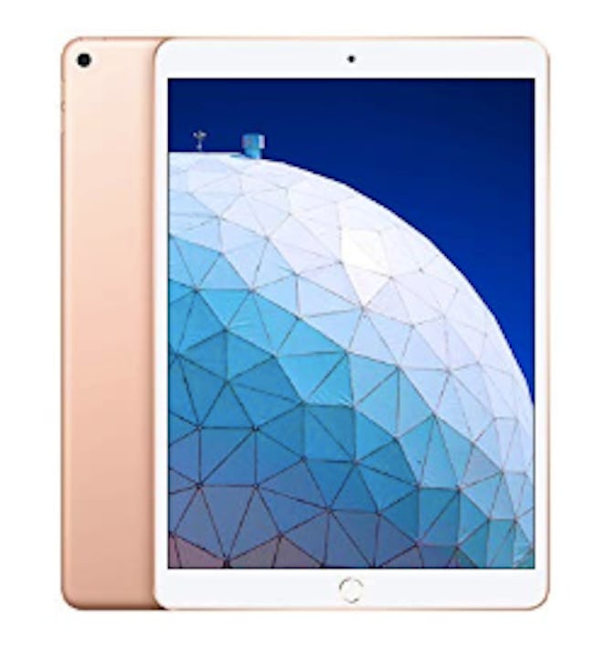 Apple iPad Air (10.5-inch, Wi-Fi, 64GB) - Gold