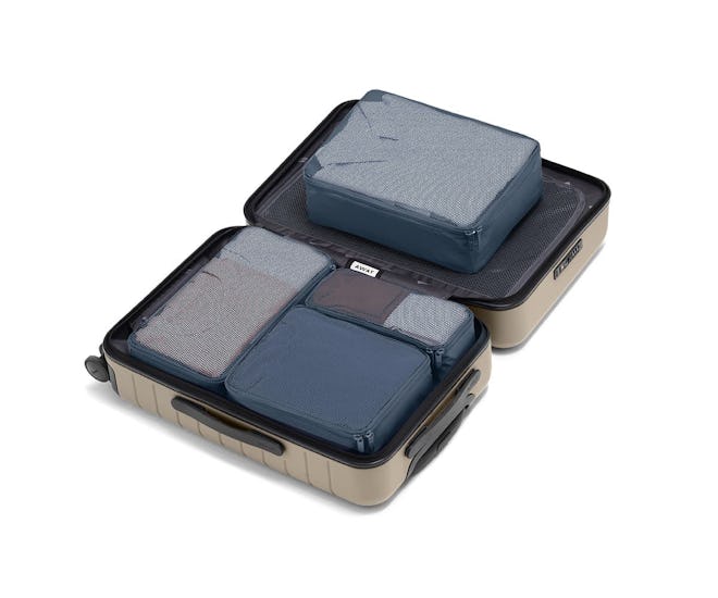  The Insider Packing Cubes
