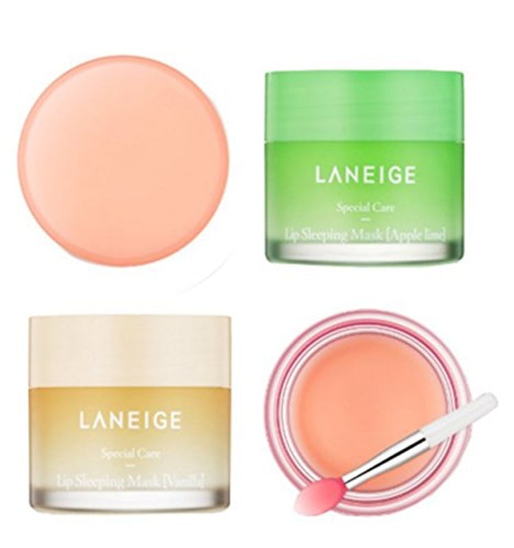 Laneige Lip Sleeping Mask Vanilla