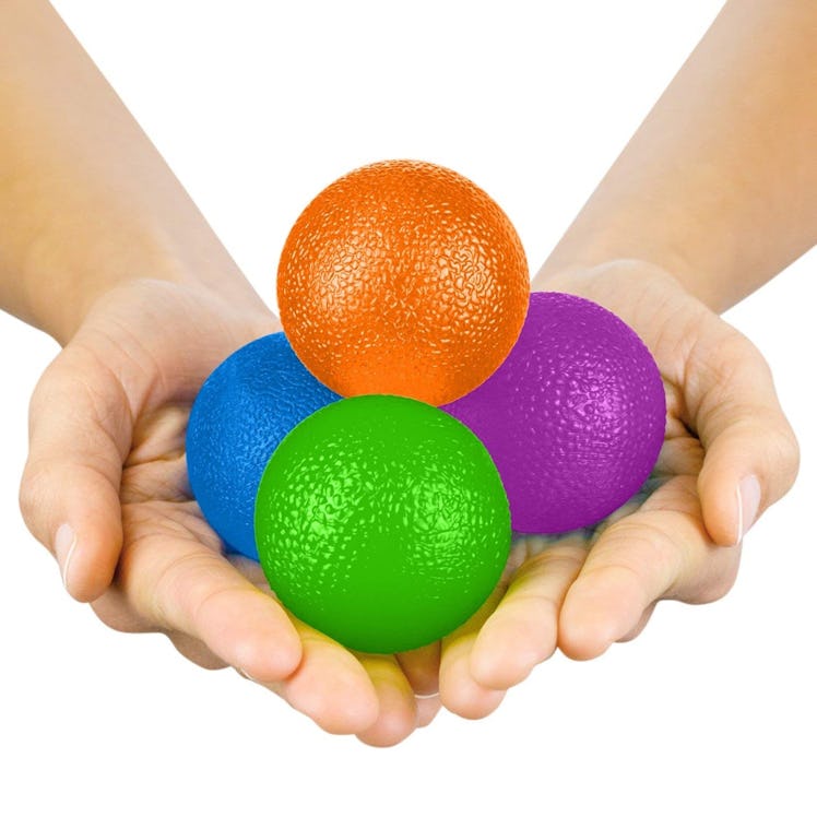 Vive Hand Exercise Balls