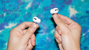 AirPods Pro review