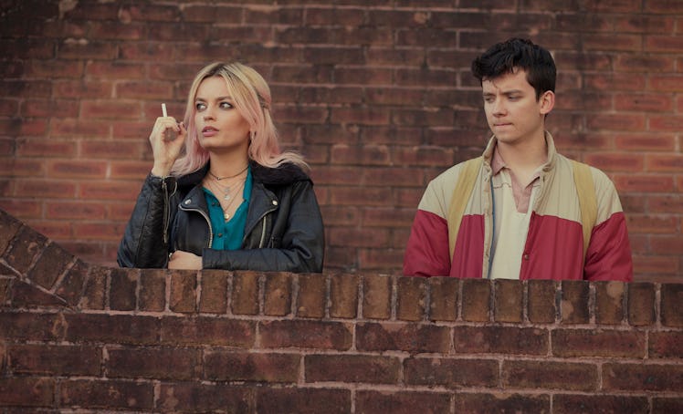 'Sex Education' Season 2 will premiere on Netflix in January 2020.