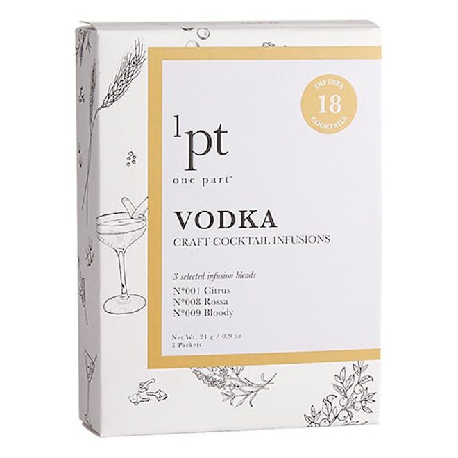 Teroforma Vodka Cocktail Pack