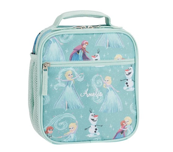 frozen suitcase target