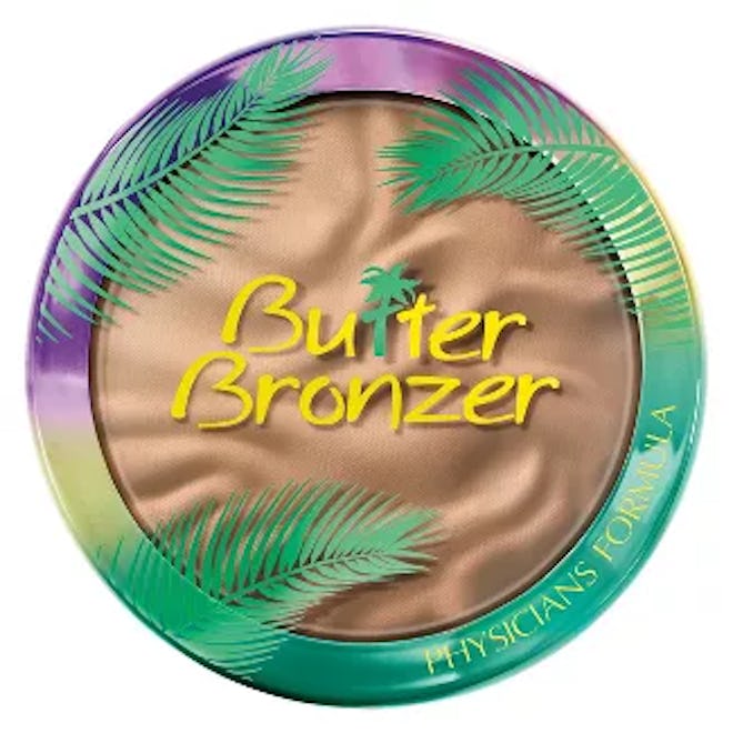 Murumuru Butter Bronzer 