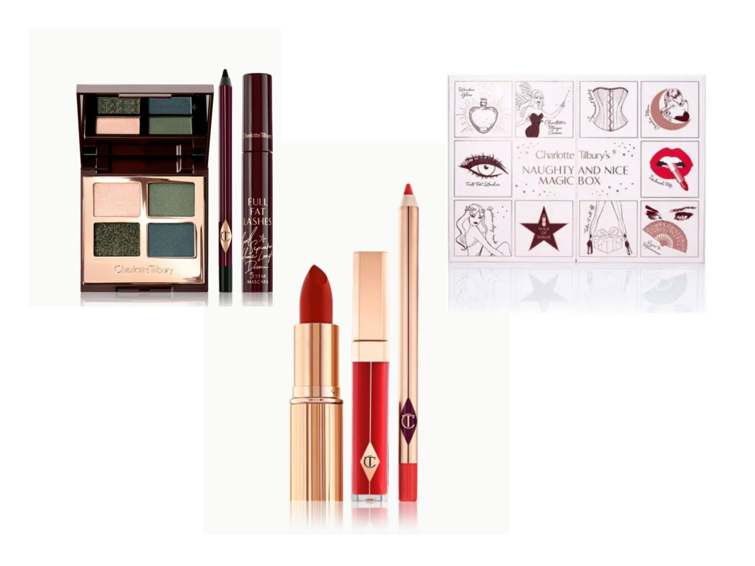 charlotte tilbury boxing day sale 2019