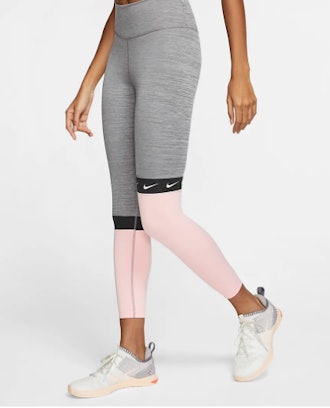 Women's 7/8 Tights Nike One