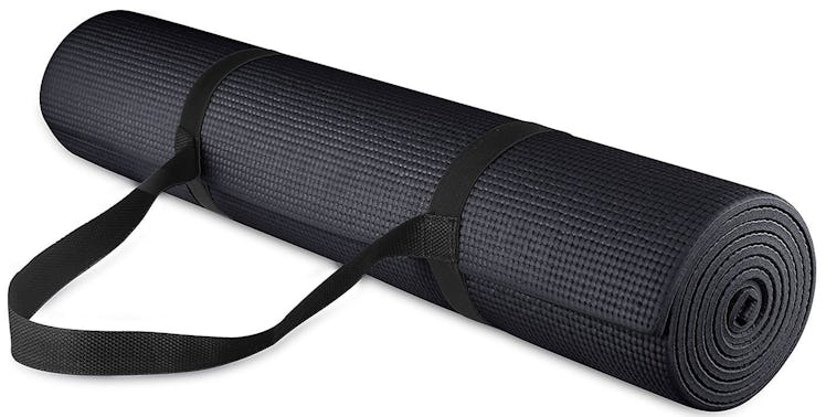 BalanceFrom GoYoga All Purpose Non-Slip Yoga Mat