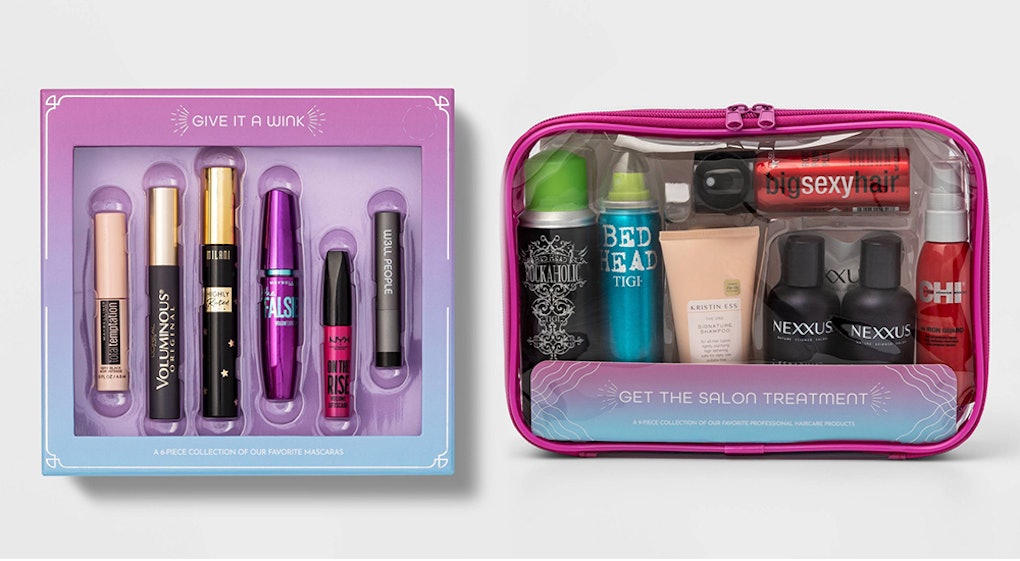 Target&#39;s 2019 Black Friday Beauty Deals Include 30% Off Incredible Gift Sets