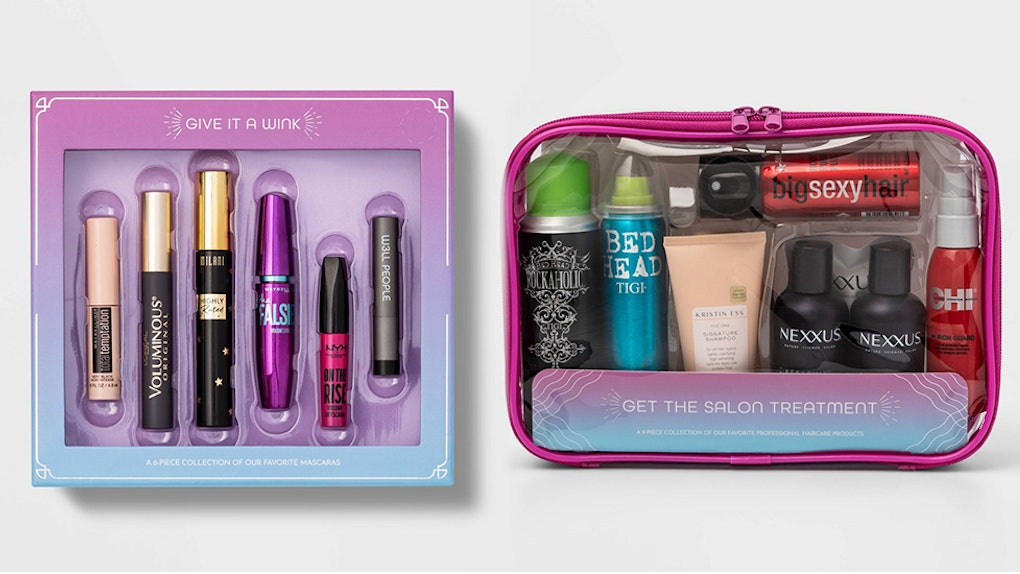 Target&#39;s 2019 Black Friday Beauty Deals Include 30% Off Incredible Gift Sets