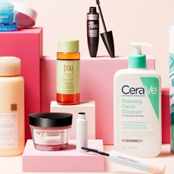 Target's most viral beauty products from Pixi by Petra, Honest Beauty, and more
