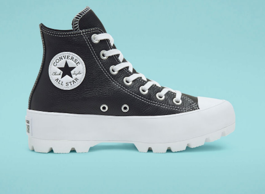 Converse's Black Friday 2019 Sale Features Preview Happening Now