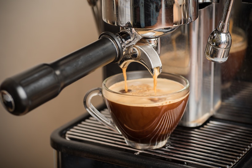 The 5 Best Espresso Machines