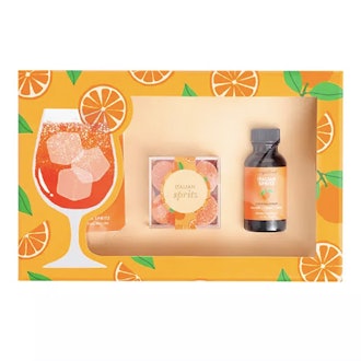 Sugarfina Italian Spritz Candy Bento Box