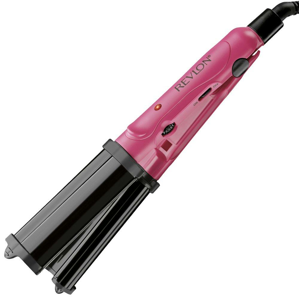 The 7 Best Curling Irons For Beach Waves