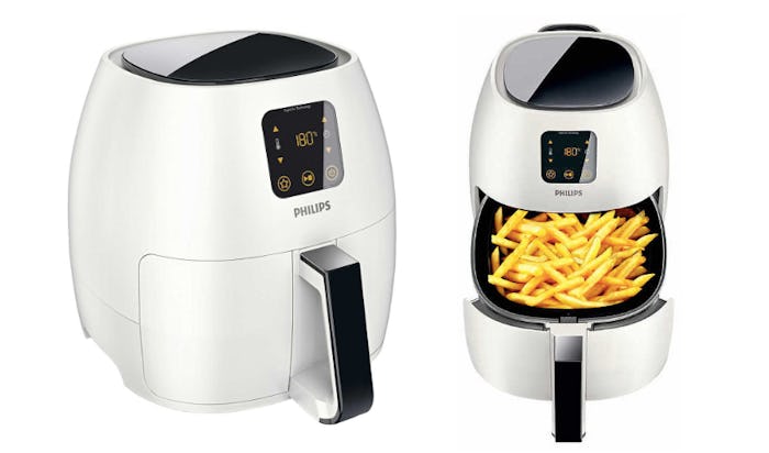Philips Air Fryer On Sale At Costco for black friday 