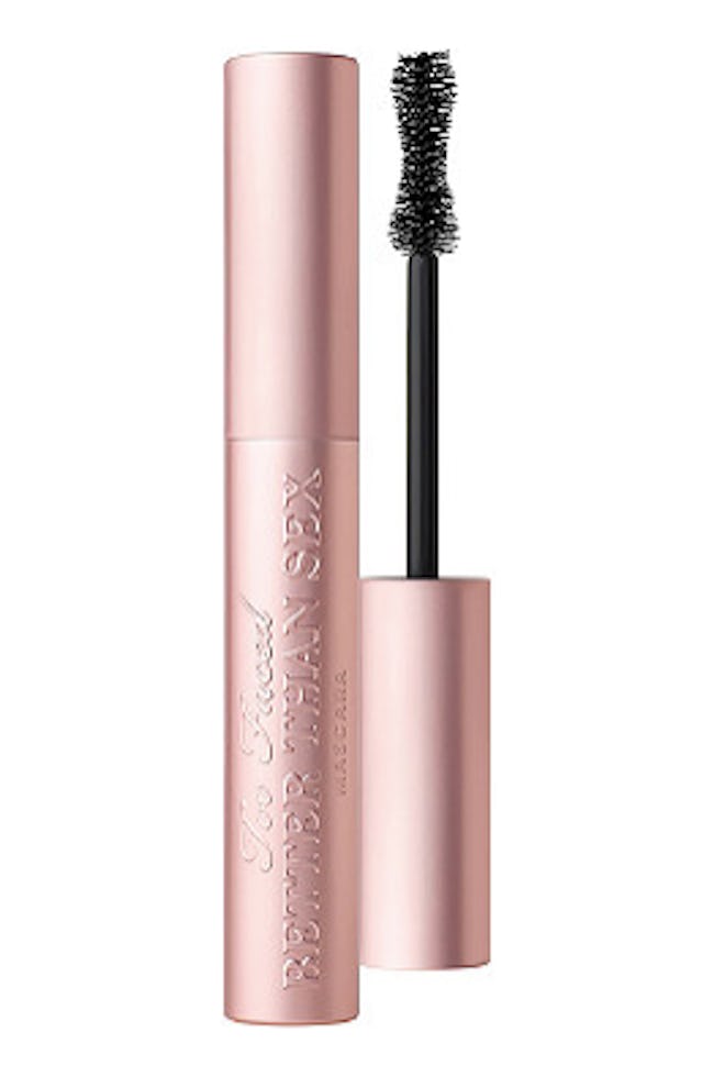 TooFaced Better Than Sex Lashes & Lips