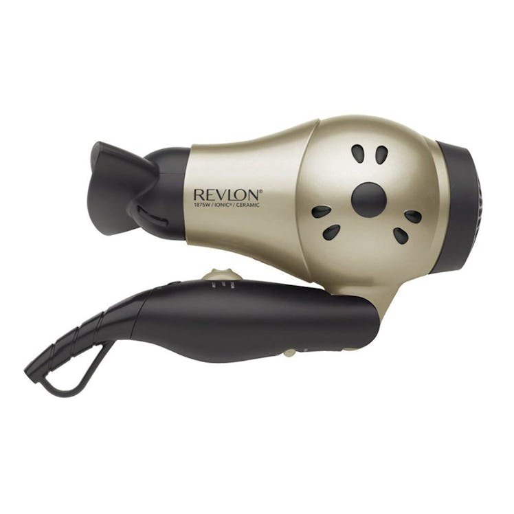 Revlon Compact Travel Hair Dryer