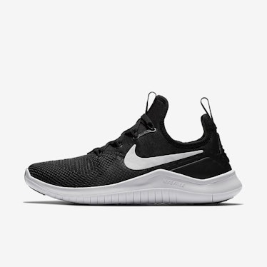 Nike Free TR8 in Black/White