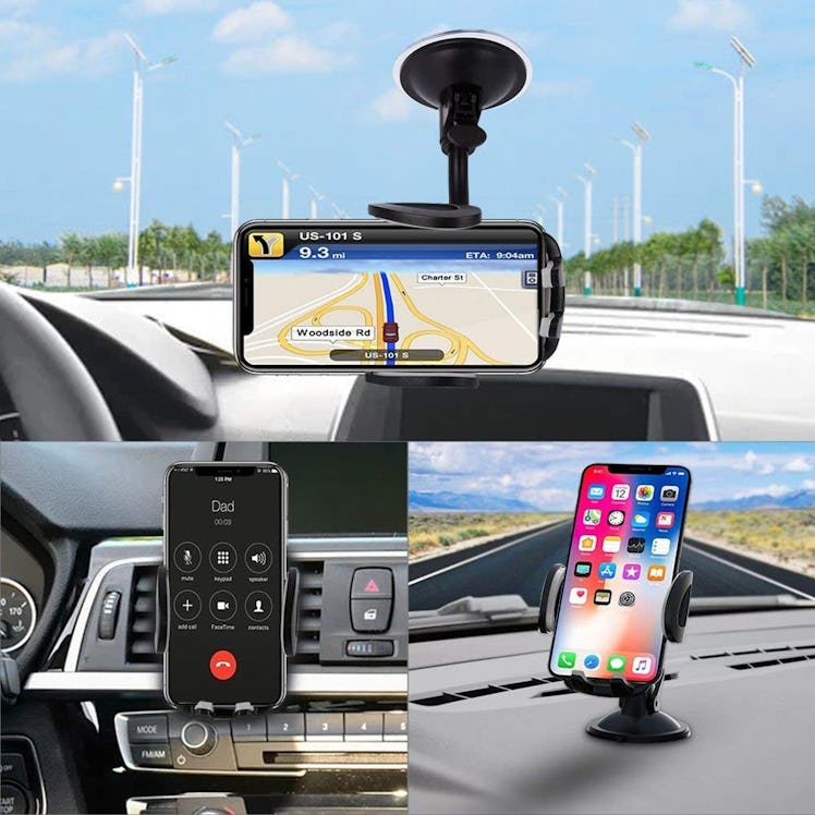 Vansky Car Phone Mount