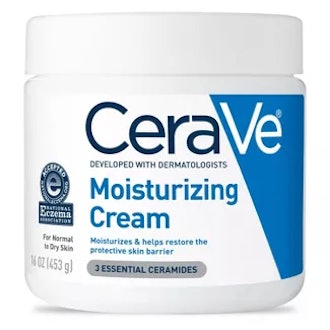 Moisturizing Cream for Normal to Dry Skin
