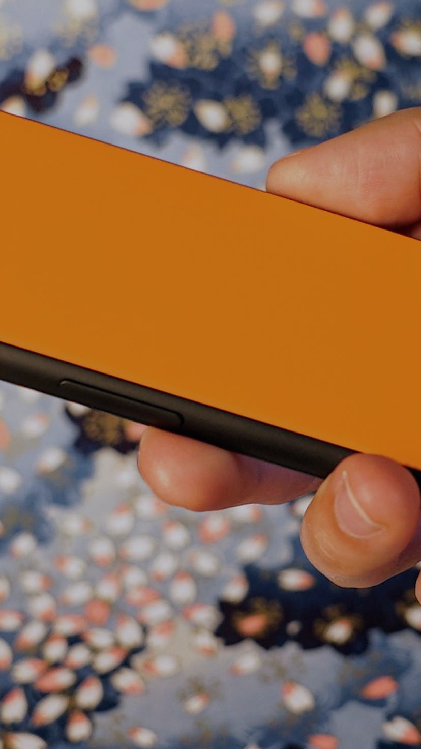 Google Pixel 4 review