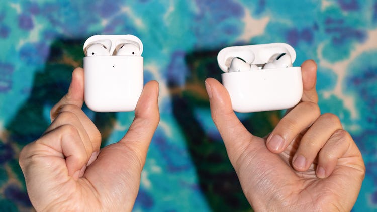 AirPods Pro review