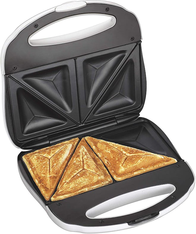 Proctor Silex Sandwich Toaster