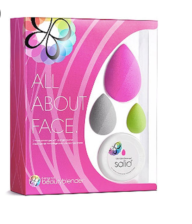 Beautyblender  Online Only All.About.Face