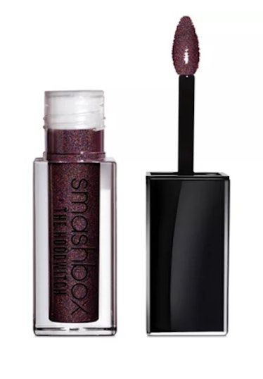 Smashbox Crystalized Always On Metallic Matte Liquid Lipstick