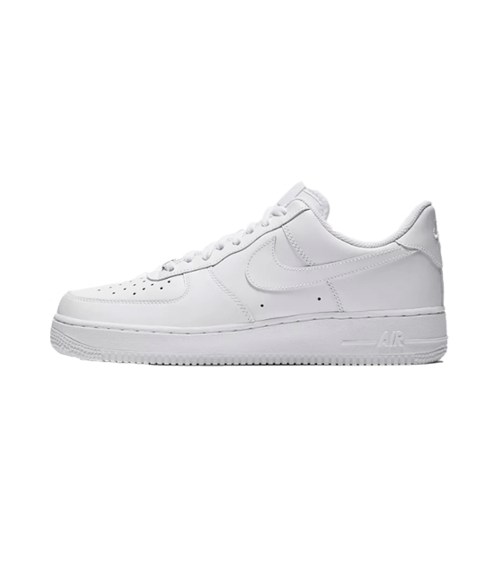 Nike Air Force 1 '07 Triple White