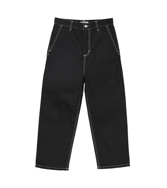 Armanda Pant Black
