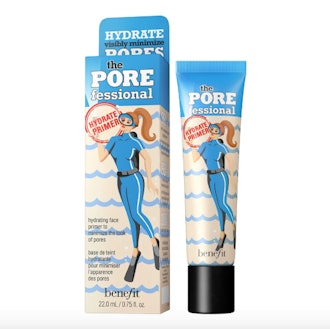 The Porefessional Hydrate Primer